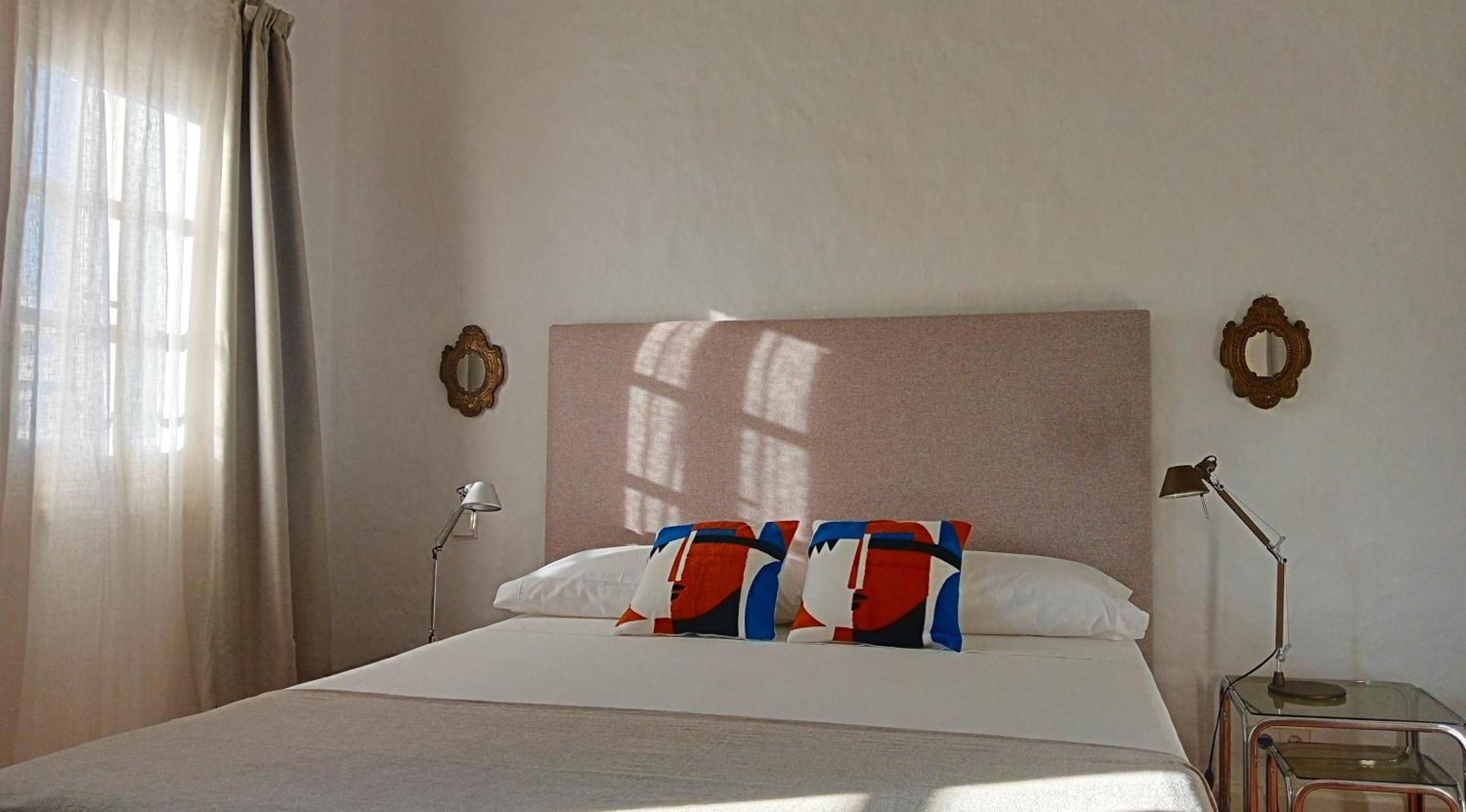 Hotel 3A Ease Of Living Ciutadella  Exterior photo