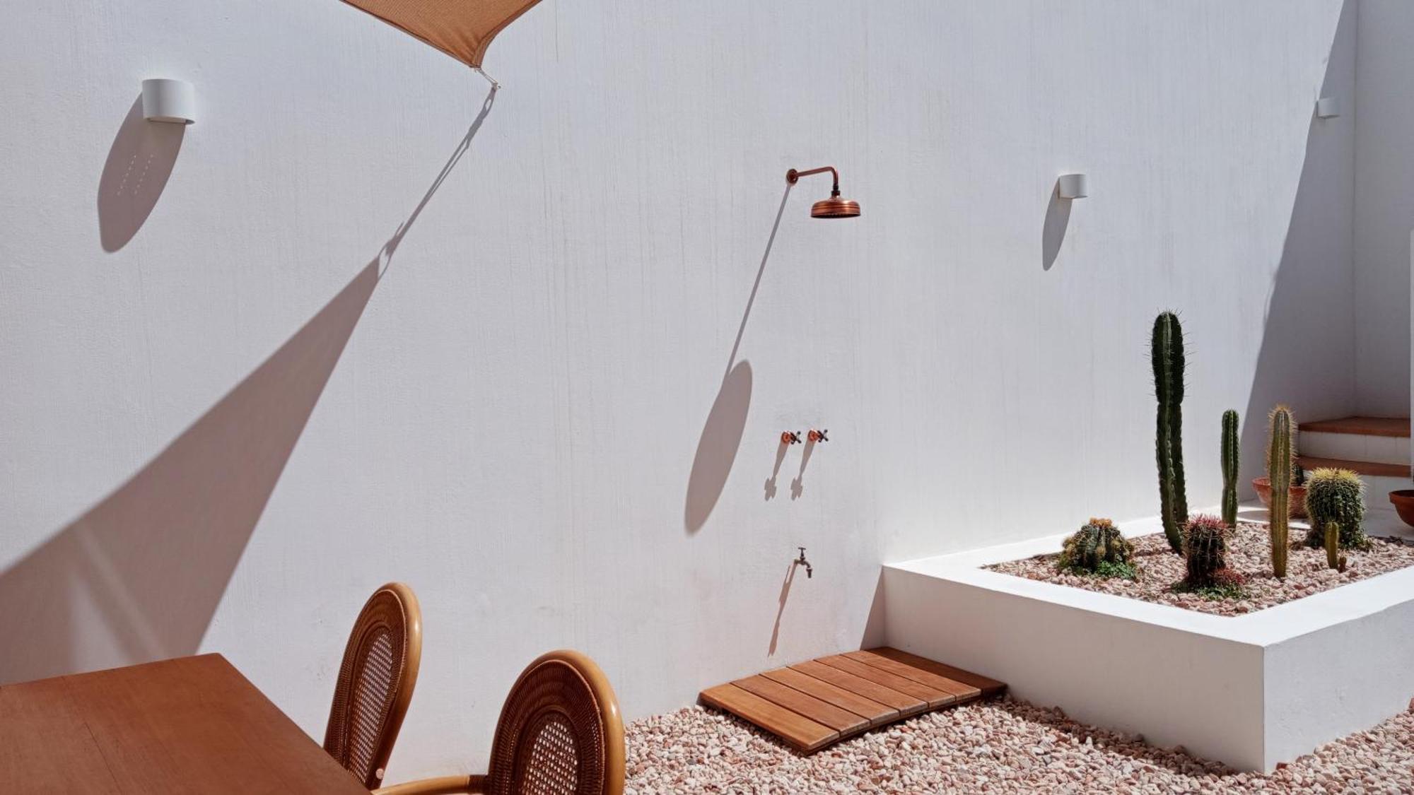 Hotel 3A Ease Of Living Ciutadella  Exterior photo