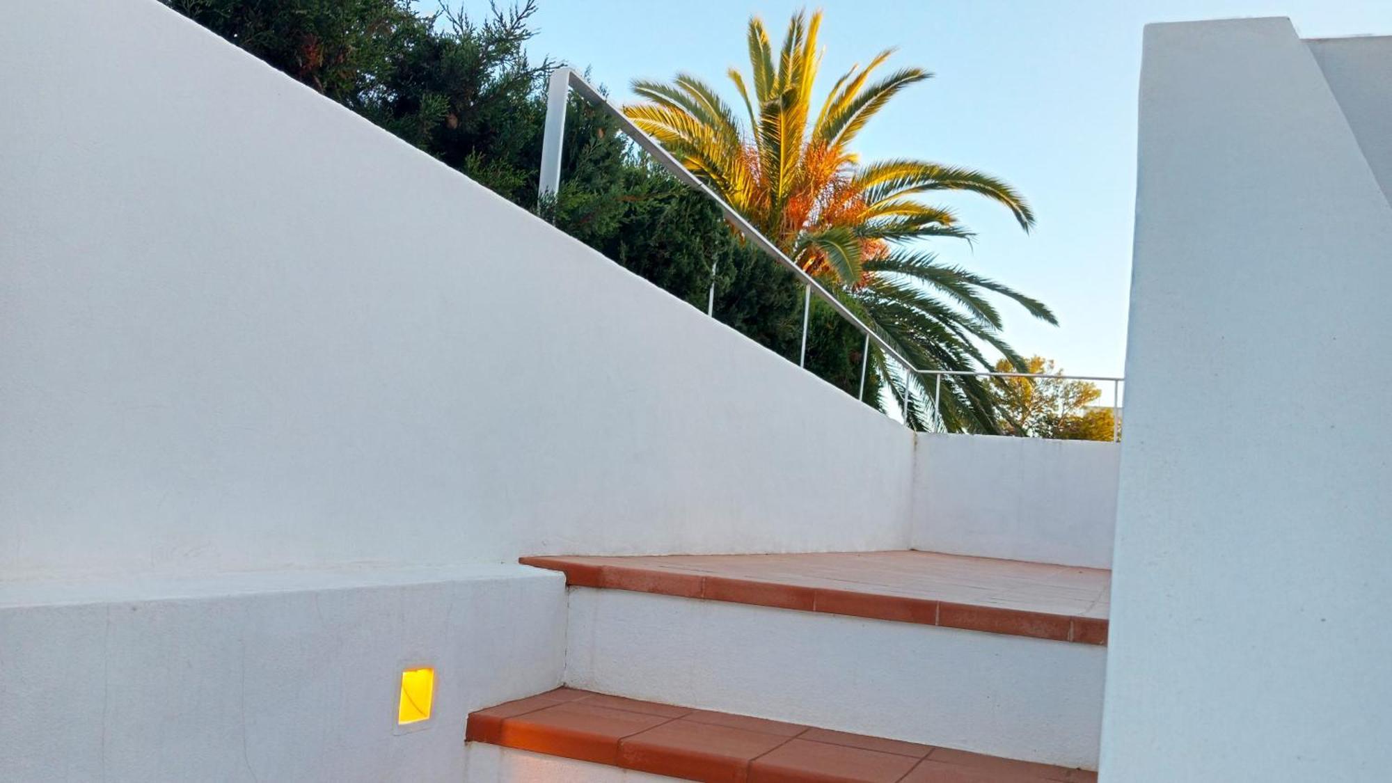 Hotel 3A Ease Of Living Ciutadella  Exterior photo