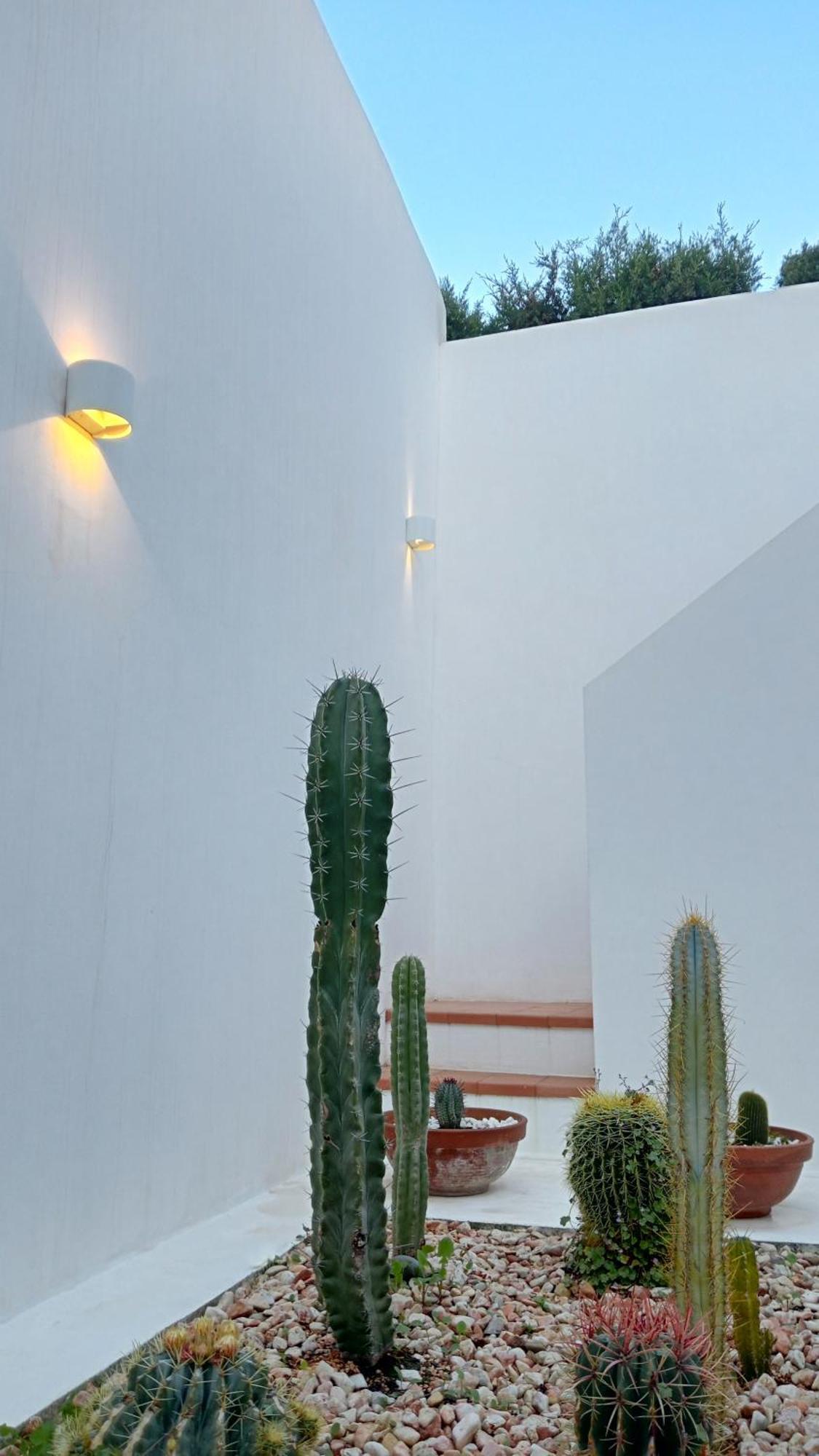Hotel 3A Ease Of Living Ciutadella  Exterior photo