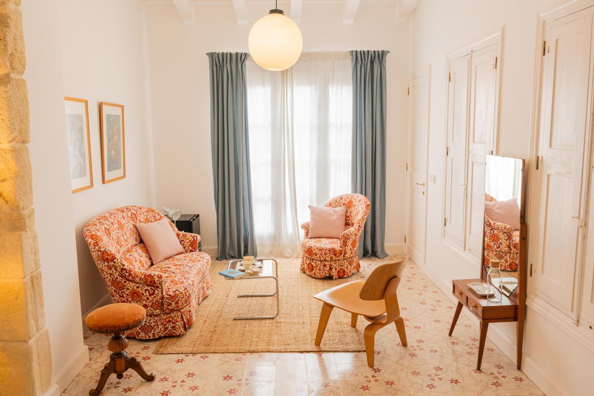 Hotel 3A Ease Of Living Ciutadella  Room photo